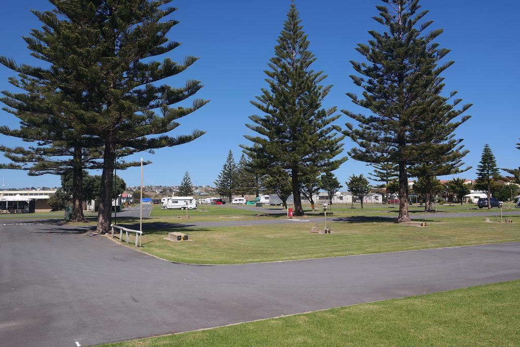Tourist Park Campsite 3*