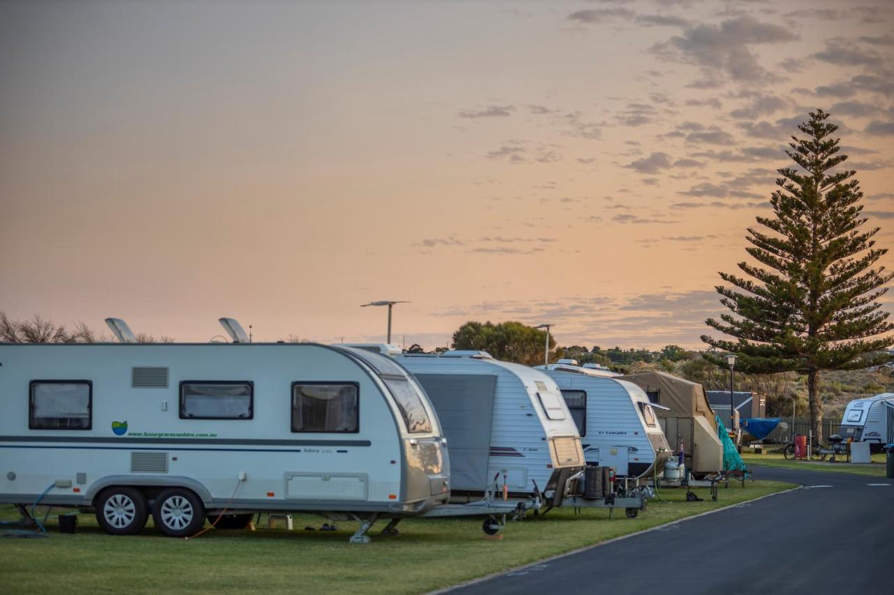 Campsite Tourist Park